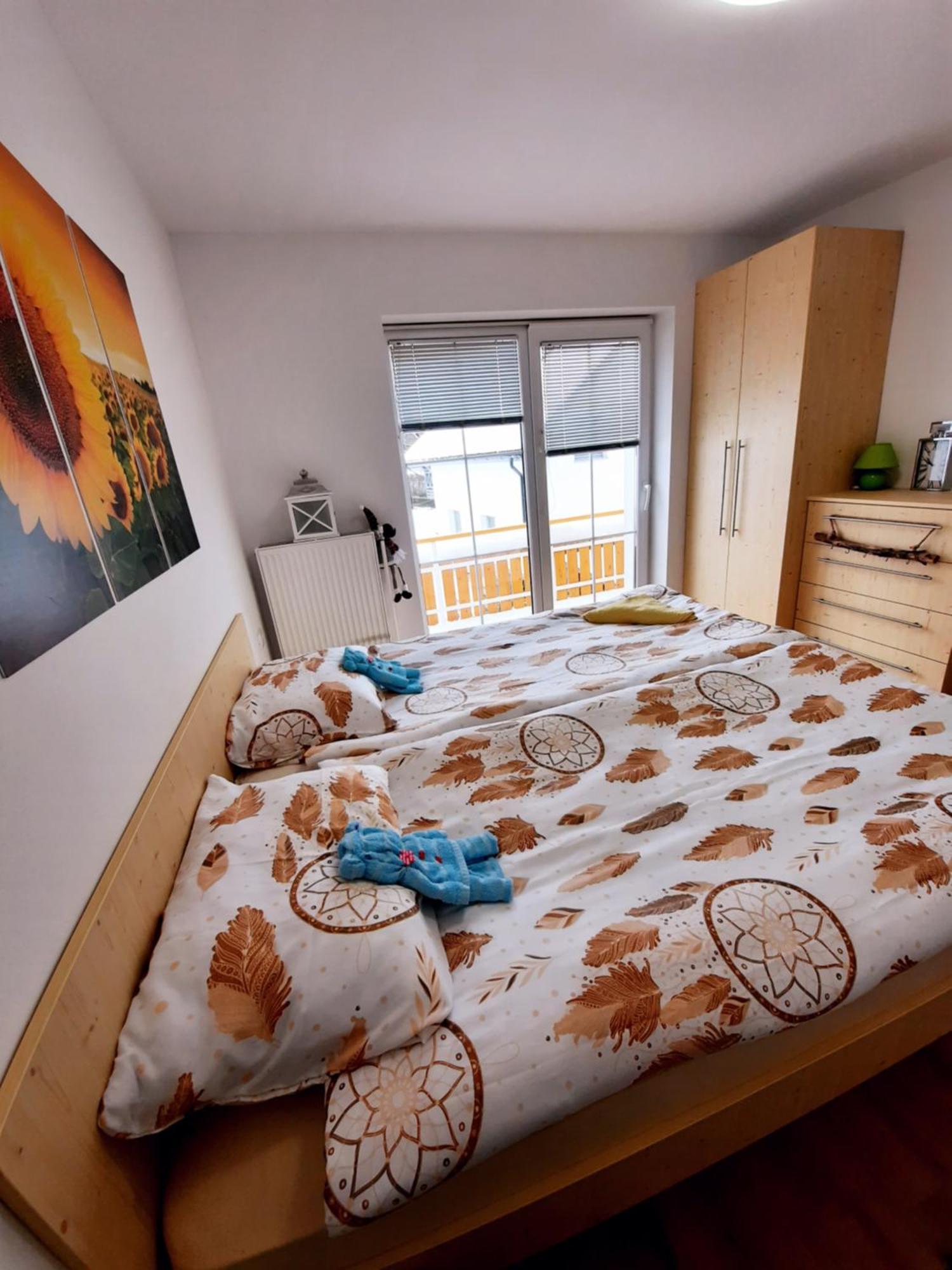 Apartma Rozle Mojstrana Exterior foto